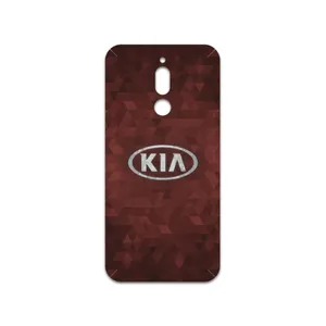 MAHOOT  KIA Cover Sticker for Xiaomi Redmi 8