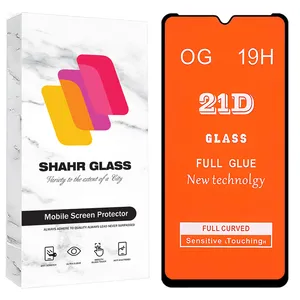 Shahr Glass FUS20 Screen Protector For Samsung Galaxy A23