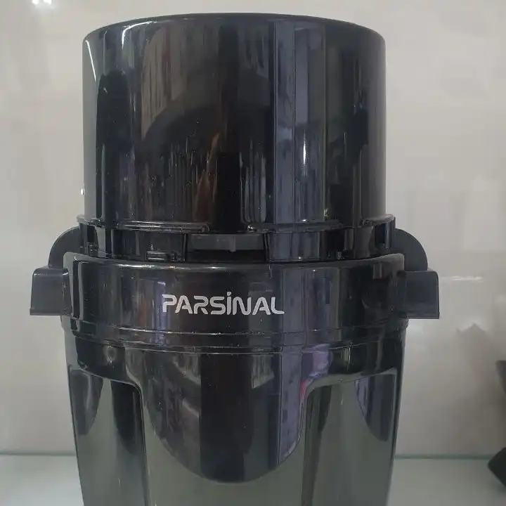 خردکن مدل 123