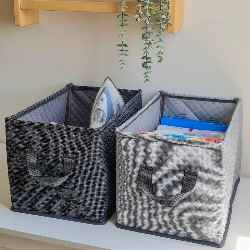 عکس شماره 2 : ارگانایزر لباس لیلیوم مدل بری بری بسته 3 عددی