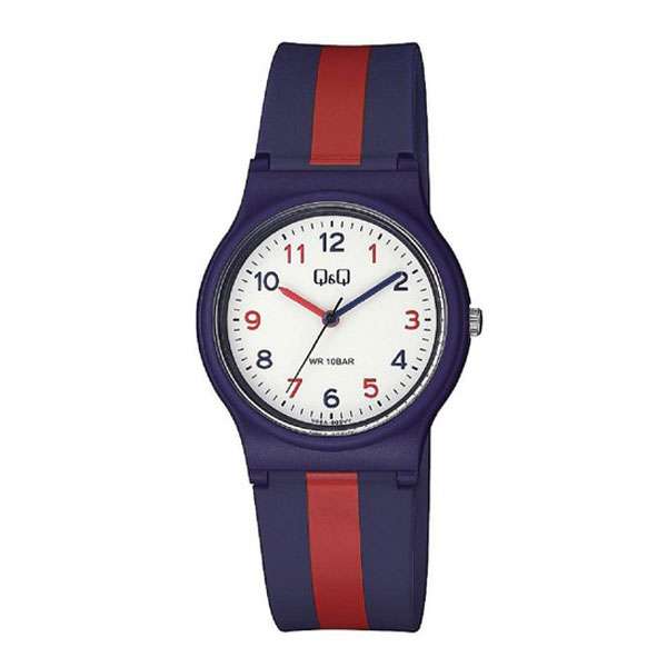 ساعت مچی عقربه ای کیو اند کیو مدل V06A-002VY ساعت مچی عقربه ای کیو اند کیو مدل V06A-002VY