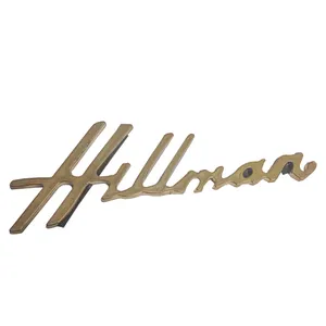 آرم خودرو مدل hill کد mn