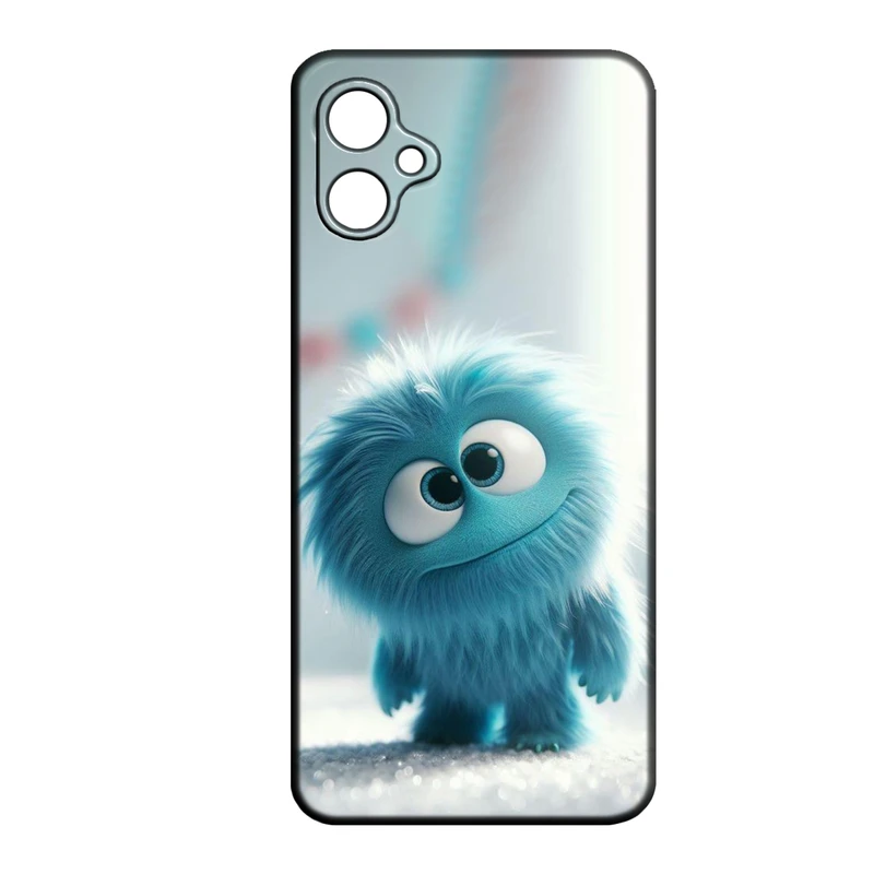 کاور طرح سالیوان کد 452 مناسب برای گوشی موبایل سامسونگ Galaxy A07