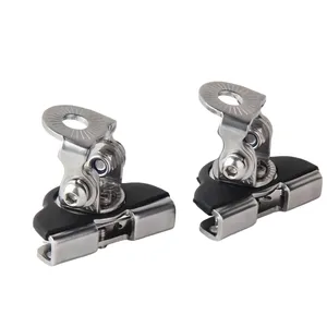 پایه نگهدارنده پروژکتور خودرو مدل کاپوتی بسته دو عددی