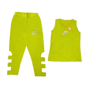 ست تاپ و شلوارک ورزشی زنانه مدل اسپرت