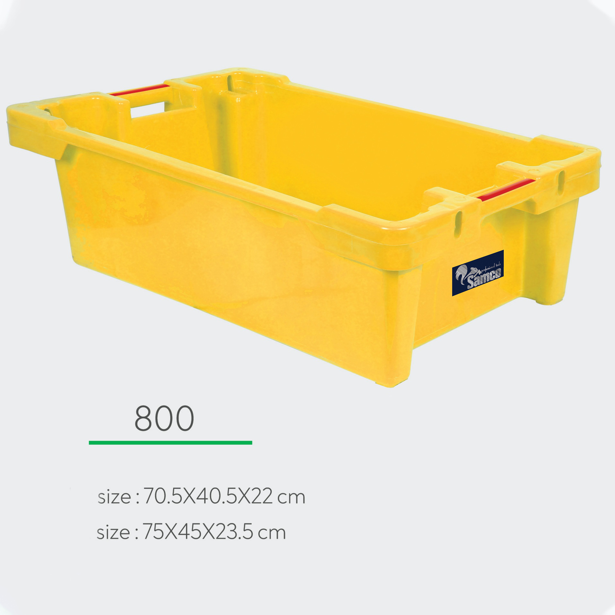 سبد سامکو مدل YP-800