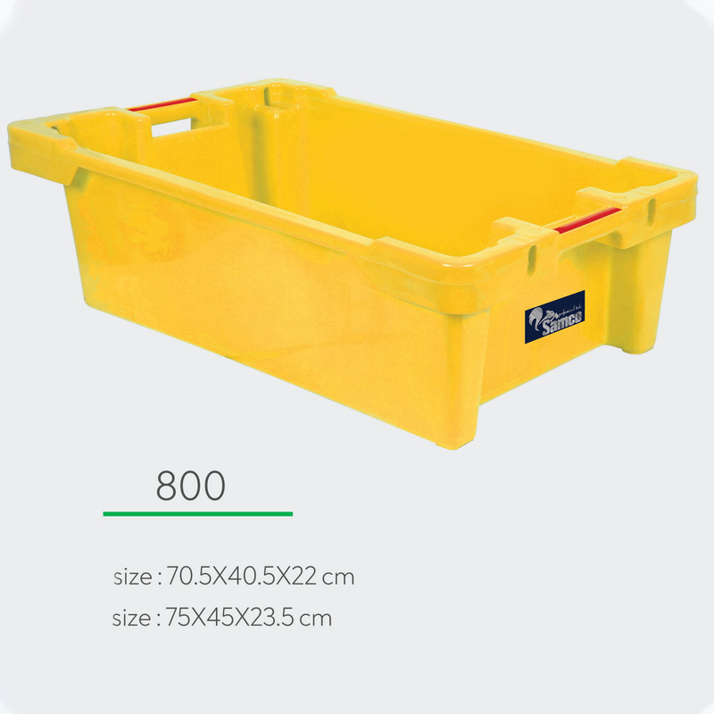 سبد سامکو مدل YP-800