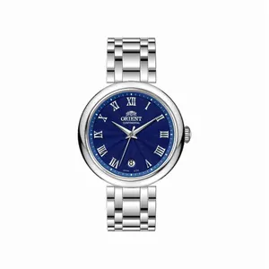 ساعت مچی عقربه‌ای کوارتز زنانه اورینت کانتیننتال مدل 0123-2