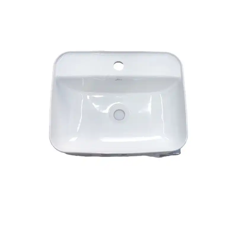 ست کابینت و روشویی گاتریا مدل سان 50