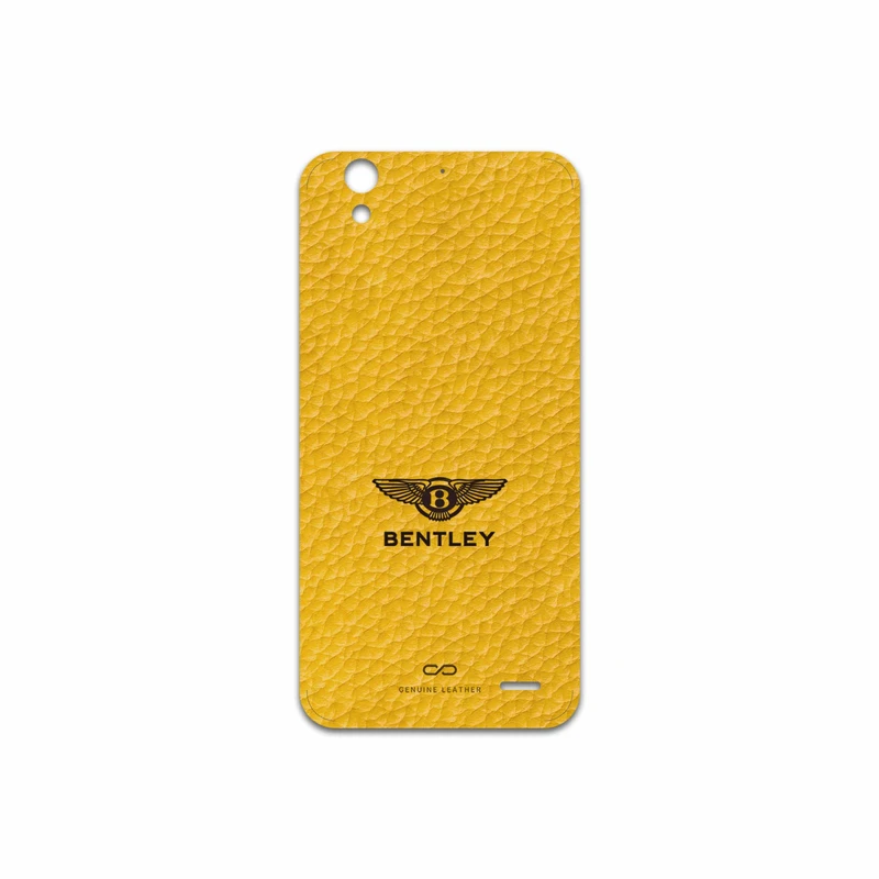 برچسب پوششی ماهوت مدل ML-BNTLY مناسب برای گوشی موبایل هوآوی Ascend G630