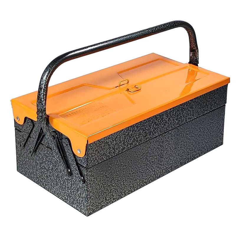 جعبه ابزار مدل TKTB-240 جعبه ابزار مدل TKTB-240