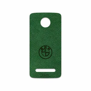 MAHOOT GL-BMW Cover Sticker for Motorola Moto Z2 Play