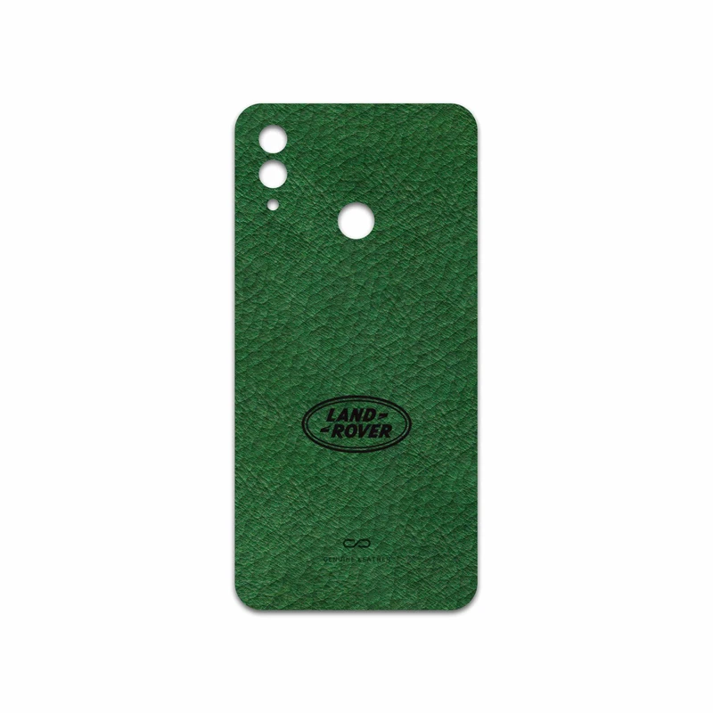 برچسب پوششی ماهوت مدل GL-RNG_RVR مناسب برای گوشی موبایل آنر 10 Lite