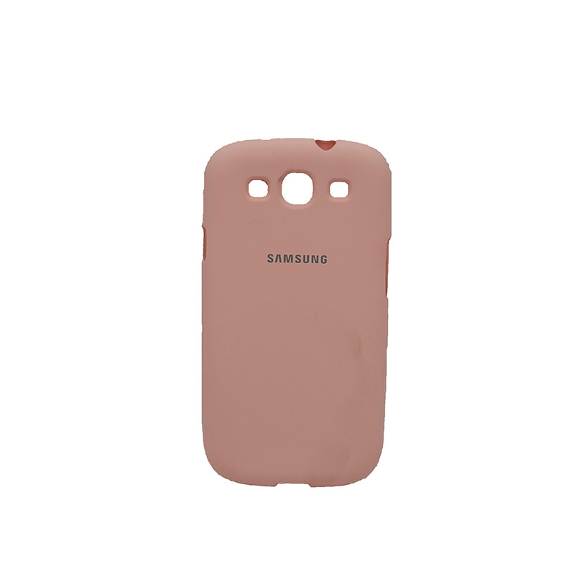  کاور مدل 1254 مناسب برای گوشی موبایل سامسونگ Galaxy S3