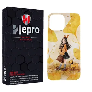 HEPRO MC Cover for Apple IPHONE 14 PRO MAX