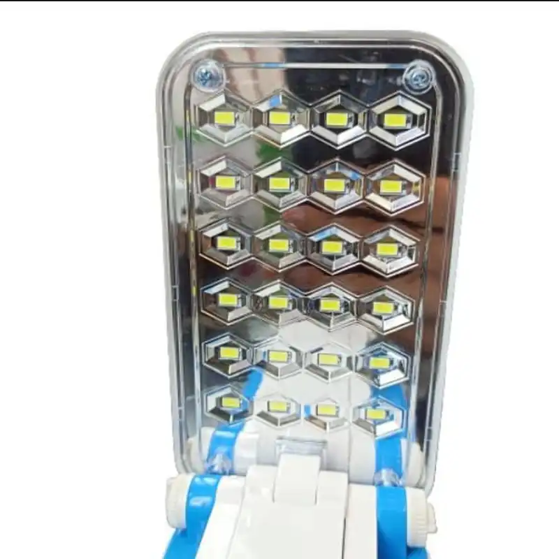 چراغ مطالعه دی پی مدل 666