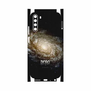 MAHOOT Universe-by-NASA-1-FullSkin Cover Sticker for Gplus X10