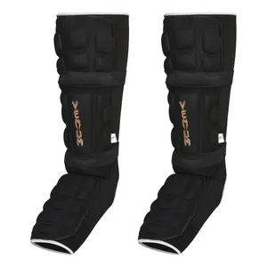 محافظ ساق و روی پا ونوم  مدل super fiter 2025 بسته 2 عددی