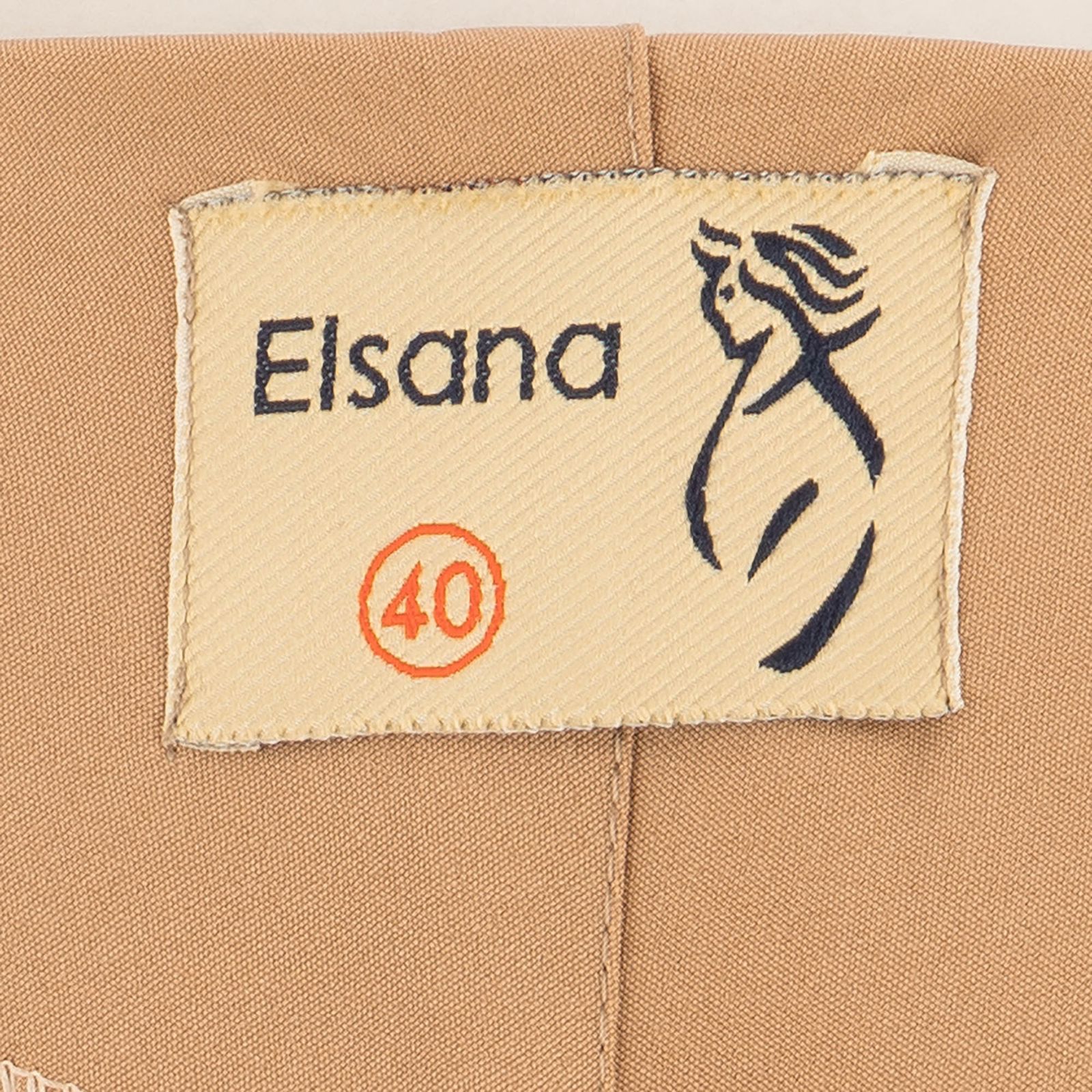 ست 3 تکه لباس زنانه السانا مدل ماهین کد 178208 -  - 13