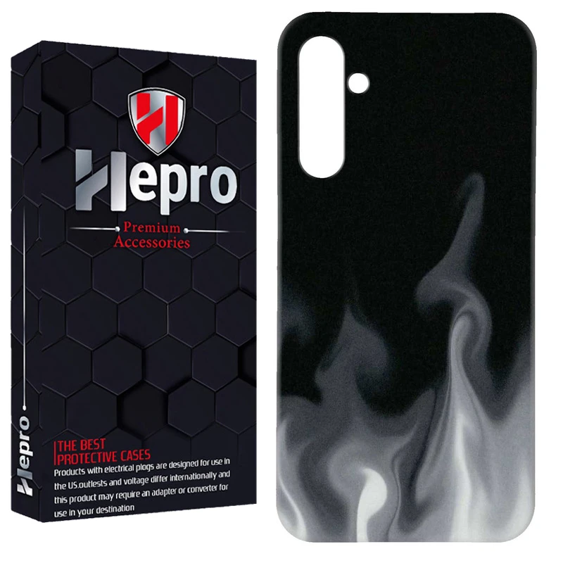 کاور هپرو مدل RC مناسب برای گوشی موبایل سامسونگ Galaxy A35