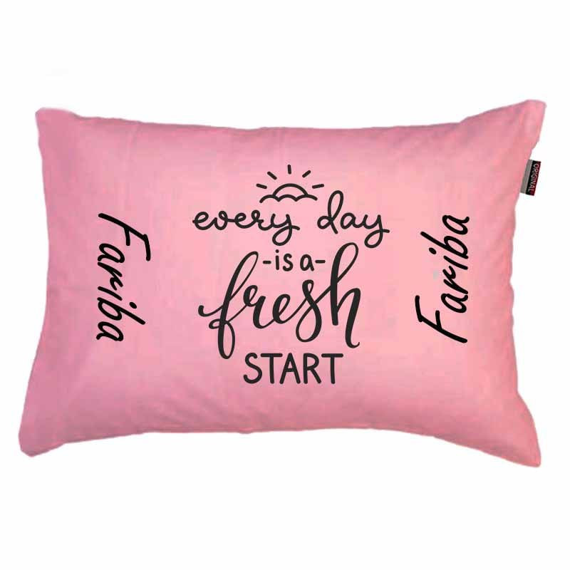 رو بالشی مد برتر مدل انگیزشی طرح اسم فریبا