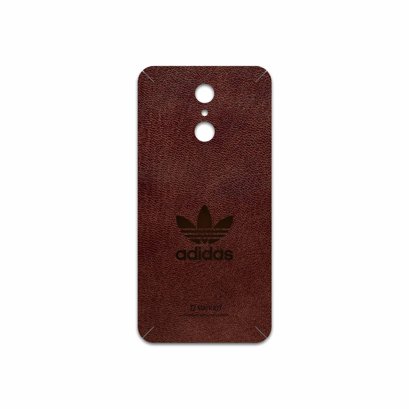 برچسب پوششی ماهوت مدل NL-DDS مناسب برای گوشی موبایل ال جی Q7