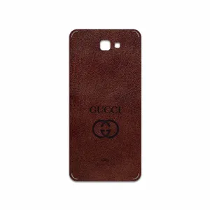 MAHOOT NL-GCC Cover Sticker for Samsung Galaxy J7 Prime