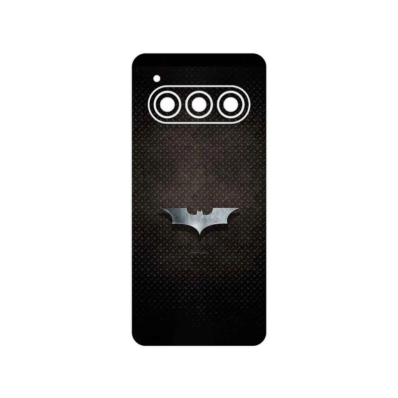برچسب پوششی ماهوت مدل Batman مناسب برای گوشی موبایل داریا Bond II 5G