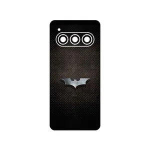 MAHOOT Batman Cover Sticker for Daria Bond II 5G