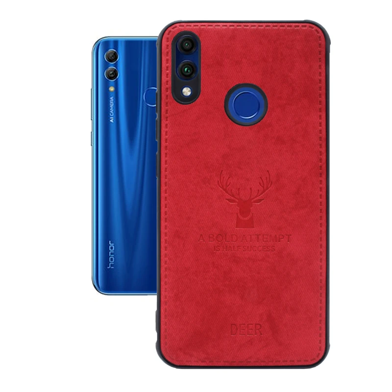 کاور مدل gavazni مناسب برای گوشی موبایل هواوی Nova 3i