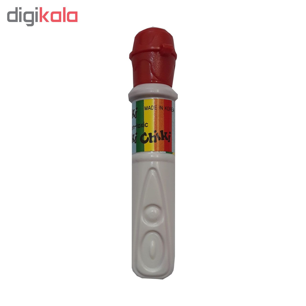 آبرنگ 12 رنگ چیکی چیکی کد B12
