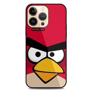 AKAM AMC-WA13PRO-ANGRY BIRDS2 Cover For Apple iPhone 13 Pro