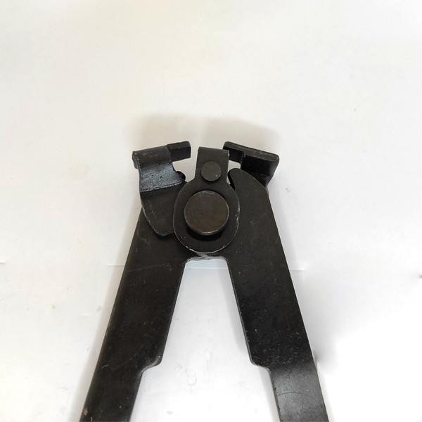 انبر گرد گیر پلوس کد CVP-9 سایز 9 اینچ