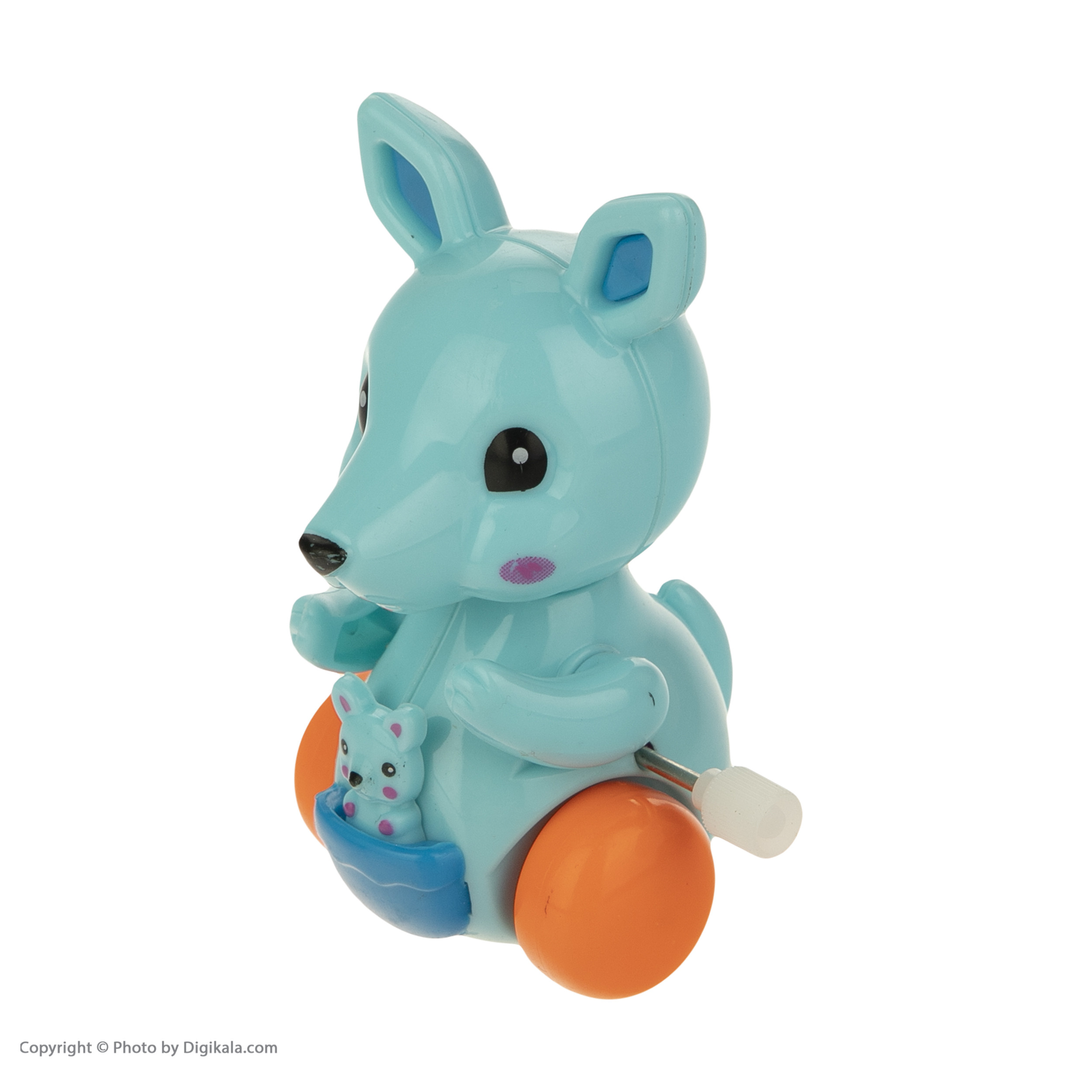 اسباب بازی کوکی مدل کانگورو کد rt1