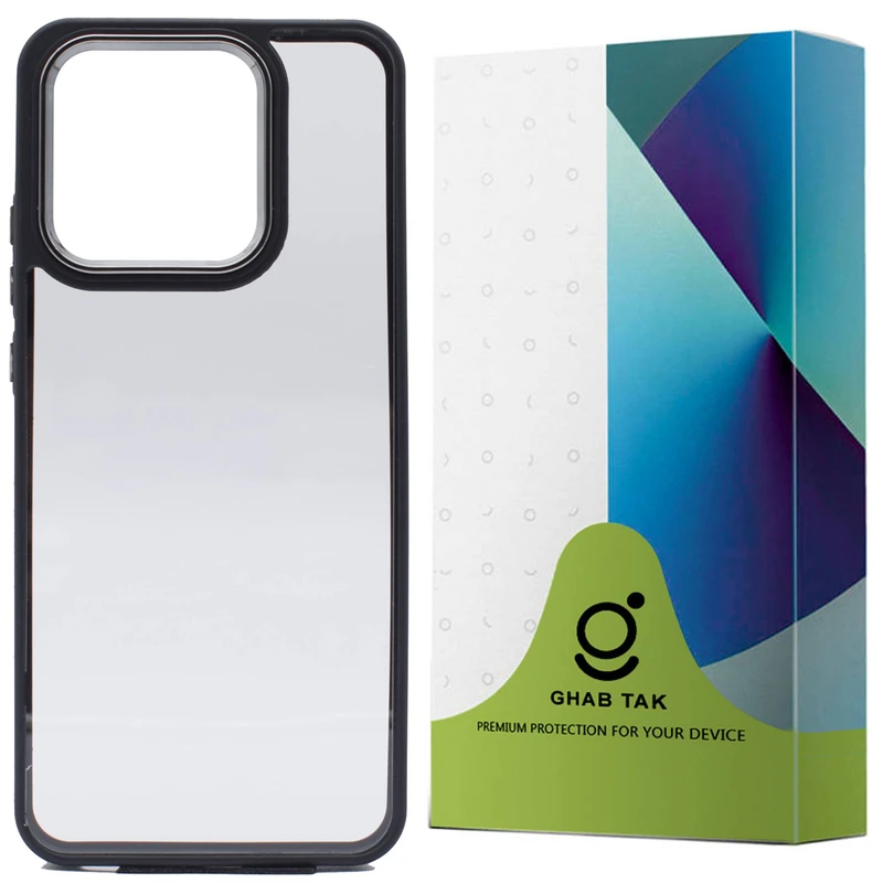 کاور قاب تک مدل SKIN مناسب برای گوشی موبایل شیائومی Redmi 13C