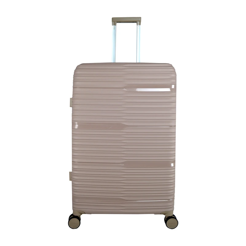 عکس شماره 10 : چمدان مدل فشن کد vte1 سایز بزرگ ارتفاع 78 سانتی متر