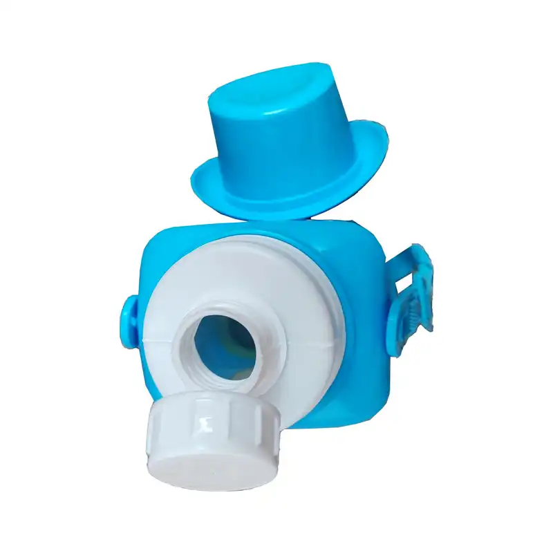 قمقمه کودک مدل کلاهدار طرح رونالدو گنجایش
0.4 لیتر