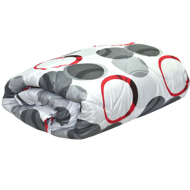 لحاف یک نفره کد 8723 سایز 210×155 سانتی متر لحاف یک نفره کد 8723 سایز 210×155 سانتی متر