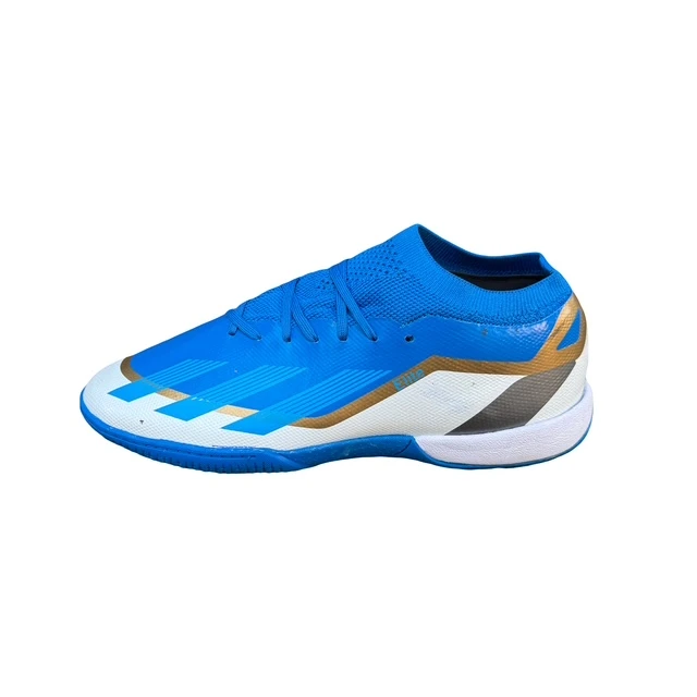 کفش فوتسال مردانه مدل سالنی ساقدار کد ADI-2026