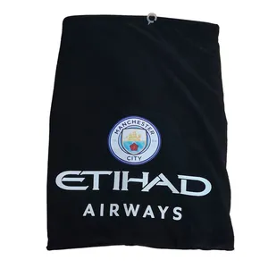 دستمال سر و گردن مدل منچسترسیتی کد 001