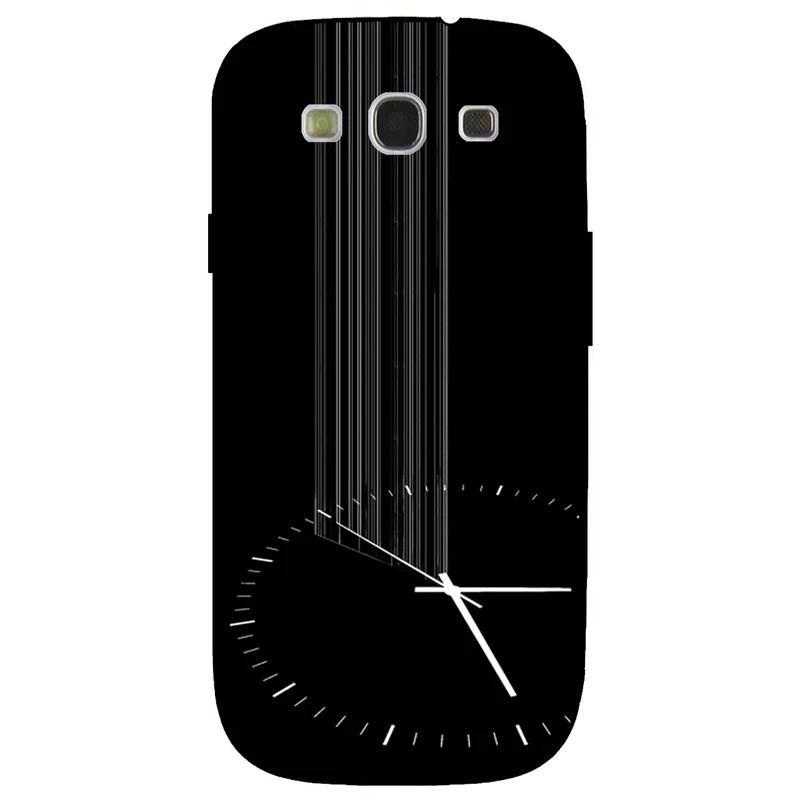 کاور مگافون طرح در میان ستارگان مدل 1895 مناسب برای گوشی موبایل سامسونگ Galaxy S3         
