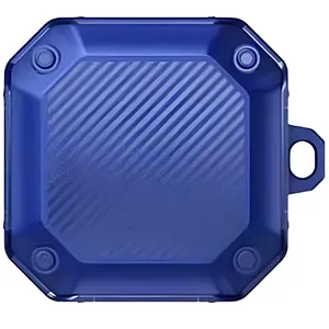 کاور مسیر مدل Shock Super-RSS مناسب برای کیس هدفون سامسونگ بی سیم Galaxy Buds Live / Buds Pro / Buds 2 / Buds 2 Pro / Buds Fe