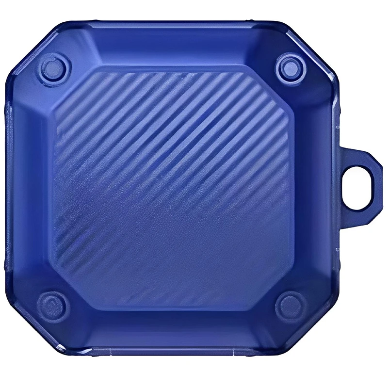 کاور مسیر مدل Shock Super-RSS مناسب برای کیس هدفون سامسونگ بی سیم Galaxy Buds Live / Buds Pro / Buds 2 / Buds 2 Pro / Buds Fe