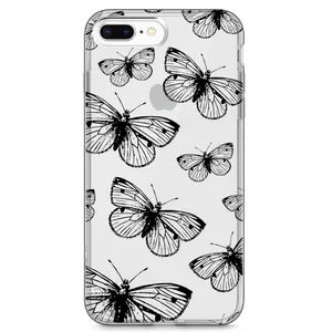 Megafone Butterfly C54-B Cover For Apple iPhone 7 Plus