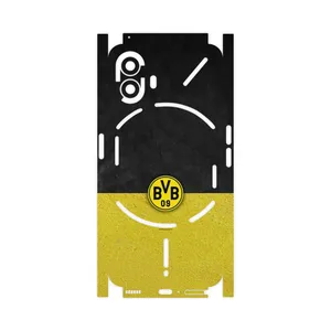 MAHOOT Borussia Dortmund FC-FullSkin Cover Sticker for Nothing Phone 2