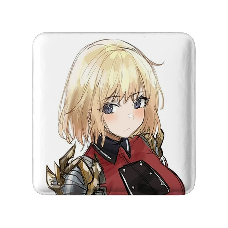 پیکسل خندالو طرح چاهائه این انیمه تک رو مدل مربعی کد 33780