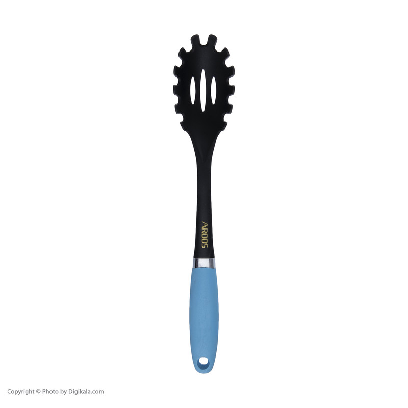 سرویس 7 پارچه کفگیر و ملاقه عروس کد 74349