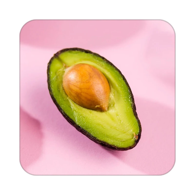 زیر لیوانی کاکتی طرح میوه مدل mp20219