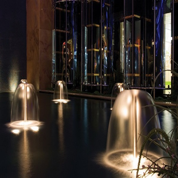 فواره آب نما مدل چتری F272 فواره آب نما مدل چتری F272