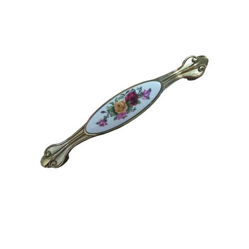 دستگیره کابینت مدل UT96 بسته 2 عددی